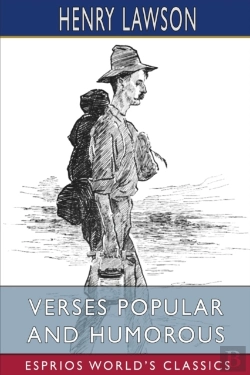 Bertrand.pt - Verses Popular And Humorous  Esprios Cla