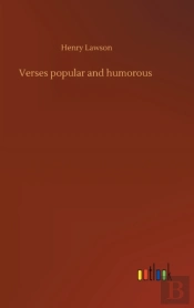 Verses Popular And Humorous