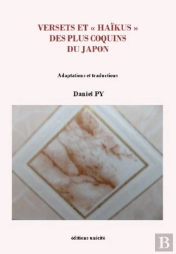 Bertrand.pt - Versets Et « Haïkus » Des Plus Coquins Du Japon