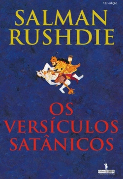 Bertrand.pt - Versículos Satânicos