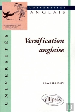 Bertrand.pt - Versification Anglaise