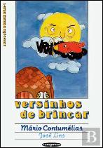 Versinhos de Brincar