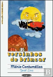 Versinhos de Brincar