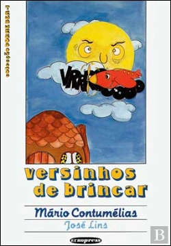 Bertrand.pt - Versinhos de Brincar