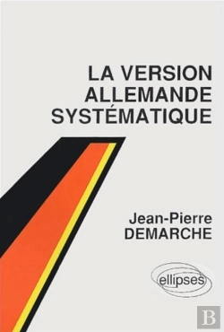 Bertrand.pt - Version Allemande Systématique (La)