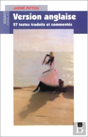 Version Anglaise