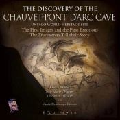 Version Anglaise La Decouverte De La Grotte Chauvet Pont D'Arc