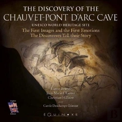 Bertrand.pt - Version Anglaise La Decouverte De La Grotte Chauvet Pont D'Arc