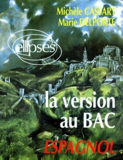 Bertrand.pt - Version Au Bac Espagnol
