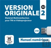 Vérsion Originale 2 Clé Usb