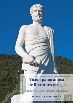 Bertrand.pt - Version Panoramica De Literatura Griega