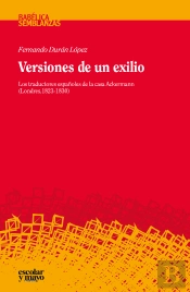 Versiones De Un Exilio