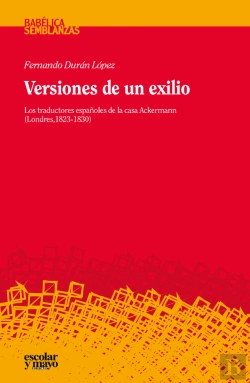 Bertrand.pt - Versiones De Un Exilio