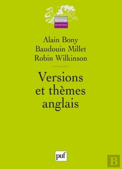 Bertrand.pt - Versions Et Thèmes Anglais