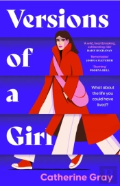 Versions Of A Girl