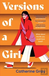 Versions Of A Girl