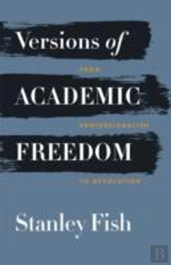 Bertrand.pt - Versions Of Academic Freedom
