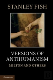 Versions Of Antihumanism
