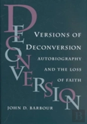 Versions Of Deconversion