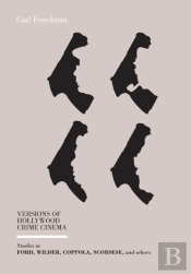 Versions Of Hollywood Crime Cinema