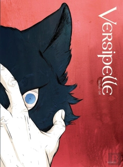 Bertrand.pt - Versipelle : Intégrale Tomes 1 Et 2