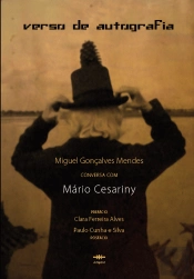 Verso de Autografia