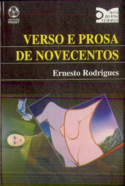 Bertrand.pt - Verso e Prosa de Novecentos