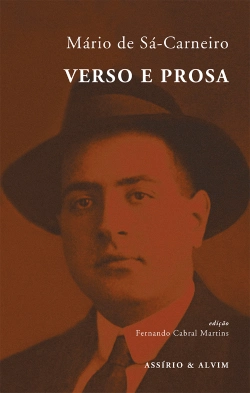 Bertrand.pt - Verso e Prosa