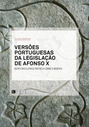 Versões Portuguesas da Legislação de Afonso X