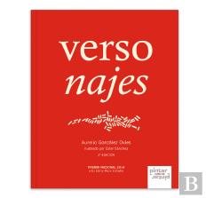 Versonajes (2ª Edición)