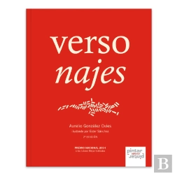 Bertrand.pt - Versonajes (2ª Edición)