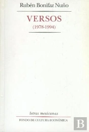 Versos (1978-1994)  