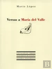 Versos A María Del Valle