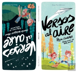 Bertrand.pt - Versos Al Aire