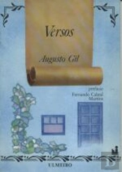 Versos  Augusto Gil