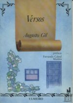 Bertrand.pt - Versos  Augusto Gil