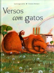 Versos com Gatos