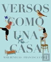 Versos Como Una Casa