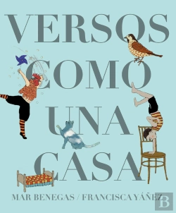 Bertrand.pt - Versos Como Una Casa