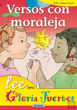 Bertrand.pt - Versos Con Moraleja
