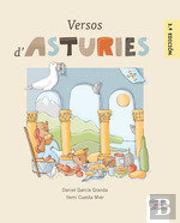 Versos D Asturies 3ed