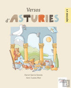 Bertrand.pt - Versos D Asturies 3ed
