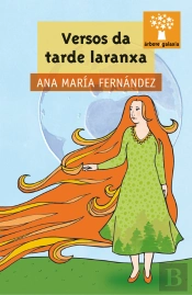 Versos Da Tarde Laranxa