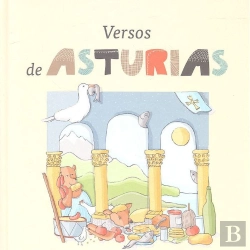 Bertrand.pt - Versos De Asturias