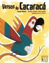 Versos de Cacaracá