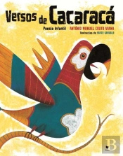 Versos de Cacaracá