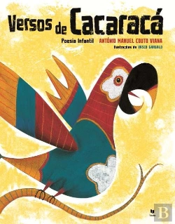 Bertrand.pt - Versos de Cacaracá