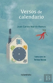 Versos De Calendario