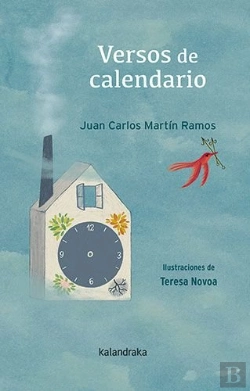 Bertrand.pt - Versos De Calendario