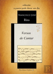 Versos de Cantar